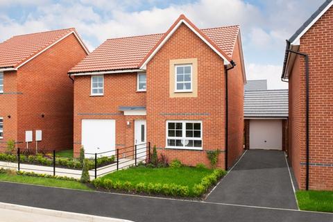 4 bedroom detached house for sale - Ripon at Kings Lodge Doncaster Road, Hatfield DN7
