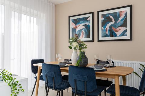 3 bedroom detached house for sale - Plot 188 FMV, at L&Q at Marleigh Newmarket Road, Cambridge CB5