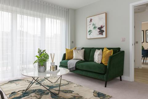 3 bedroom detached house for sale - Plot 188 FMV, at L&Q at Marleigh Newmarket Road, Cambridge CB5