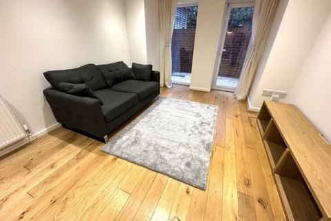 undefined, Egerton Road, North, Chorlton-cum-Hardy, M21