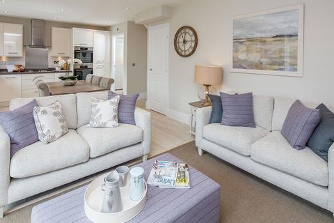 3 bedroom detached house for sale - Leamington at Foxbridge Manor, Castle Donington Pirelli Close, Castle Donington DE74