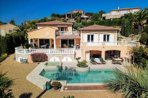 4 bedroom villa, Les Issambres, Var, Provence-Alpes-Côte d'Azur, France