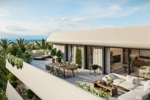 3 bedroom penthouse, San Pedro de Alcantara, Marbella, Malaga, Spain