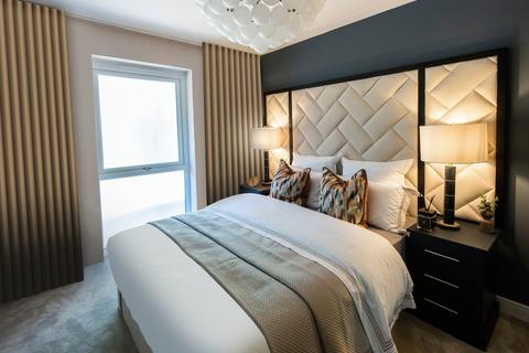 1 bedroom flat for sale - Watling House Type D at Regent Quay, Sittingbourne Eurolink Way ME10