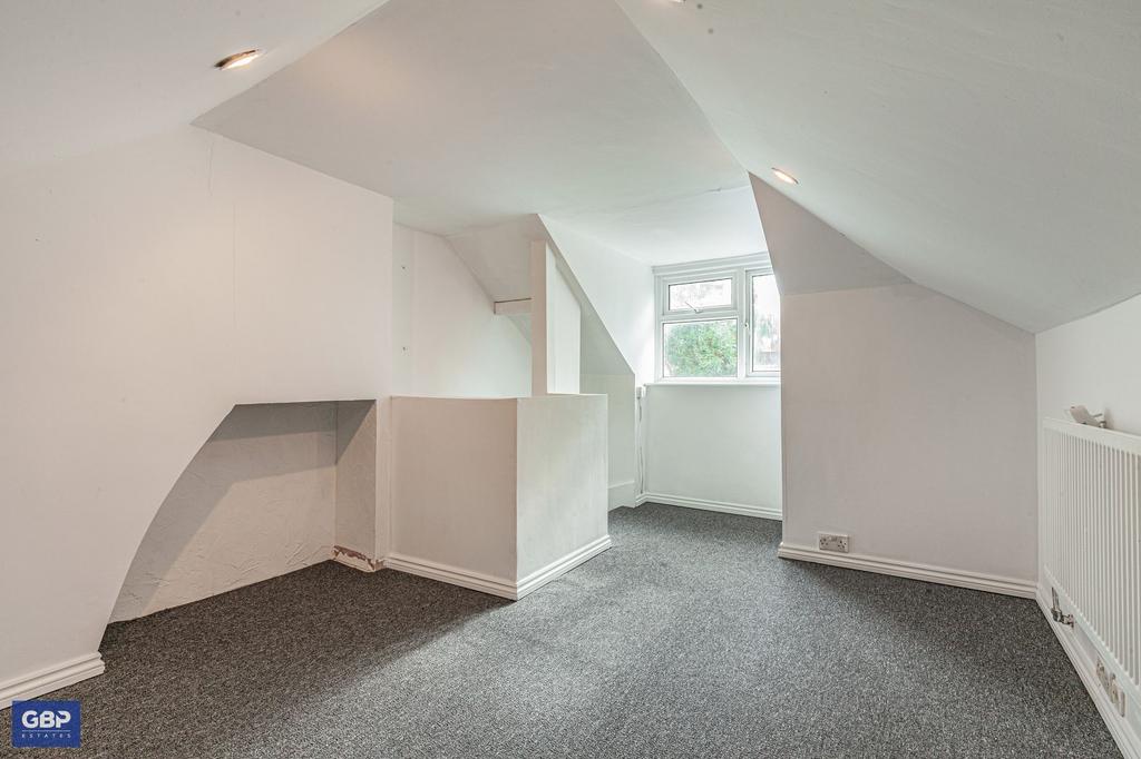 Loft Space