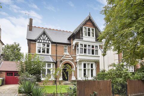 3c North Common Road, London, W5 2QA