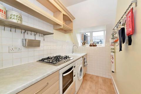 3c North Common Road, London, W5 2QA