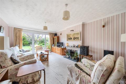 3 bedroom bungalow for sale - Arden Road, Leckhampton, Cheltenham, GL53