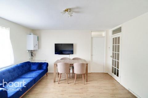 1 bedroom apartment for sale, Waterfall Road, London