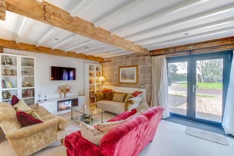 3 bedroom terraced house for sale - New Wharf, Tardebigge, Bromsgrove, Worcestershire, B60