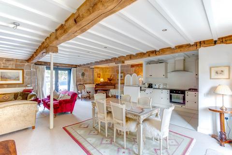 3 bedroom terraced house for sale - New Wharf, Tardebigge, Bromsgrove, Worcestershire, B60