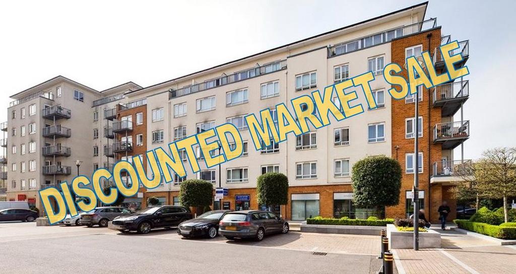 1 Bedroom Apartment   Discounted Market Sale