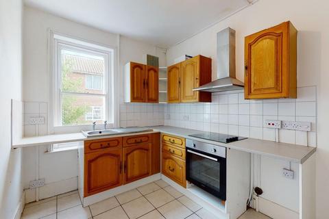 1 bedroom flat for sale - Richmond House, The Parade, Folkestone