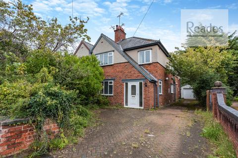 4 bedroom semi-detached house for sale - High Park, Hawarden CH5 3