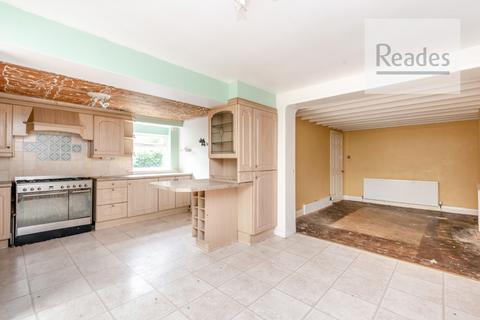 4 bedroom semi-detached house for sale - High Park, Hawarden CH5 3