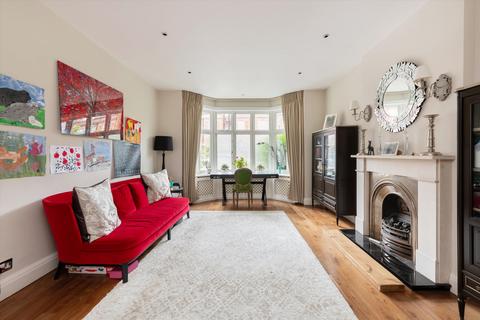 5 bedroom semi-detached house for sale - Goldhurst Terrace, London, NW6