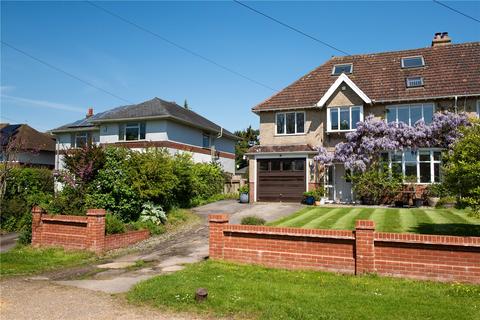 6 bedroom semi-detached house for sale, Netheravon Road, Salisbury, Wiltshire, SP1