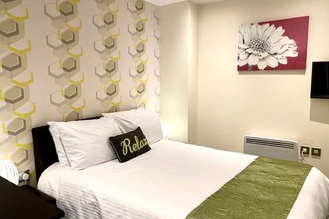 1 bedroom apartment to rent - 195 Huntingdon Street, Nottingham NG1