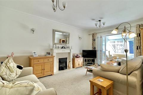 3 bedroom detached house for sale, Campbell Mews, Henley Park, Eastbourne, East Sussex, BN23
