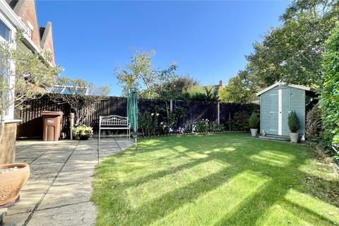 3 bedroom detached house for sale, Campbell Mews, Henley Park, Eastbourne, East Sussex, BN23