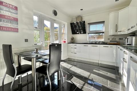 3 bedroom detached house for sale, Campbell Mews, Henley Park, Eastbourne, East Sussex, BN23