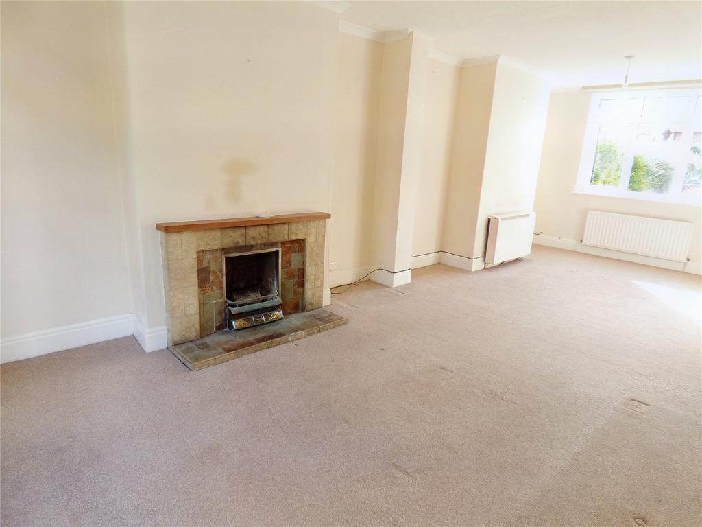 The Busks, Middleham, Leyburn, North Yorkshire, DL8 3 bed semidetached