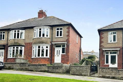 3 bedroom semi-detached house for sale, The Busks, Middleham, Leyburn, North Yorkshire, DL8