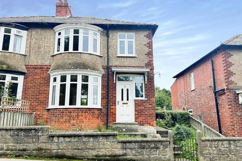 3 bedroom semi-detached house for sale, The Busks, Middleham, Leyburn, North Yorkshire, DL8