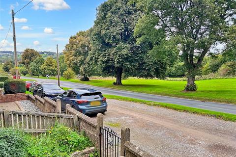 3 bedroom semi-detached house for sale, The Busks, Middleham, Leyburn, North Yorkshire, DL8