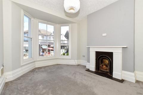 2 bedroom flat for sale, High Street, Broadstairs, Kent