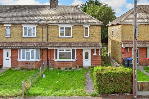 2 bedroom end of terrace house for sale - Norman Road, St. Peters, Broadstairs, Kent