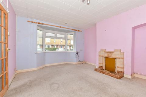 2 bedroom end of terrace house for sale - Norman Road, St. Peters, Broadstairs, Kent