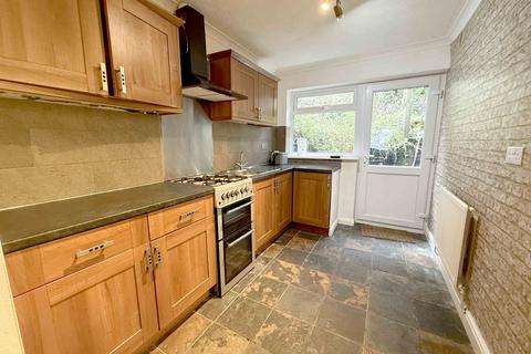 2 bedroom terraced house to rent, Neath Road, Briton Ferry, Neath, SA11