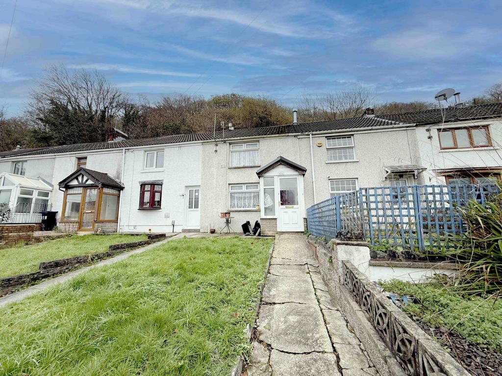 2 bedroom Terraced for rent on Neath Road in Brit