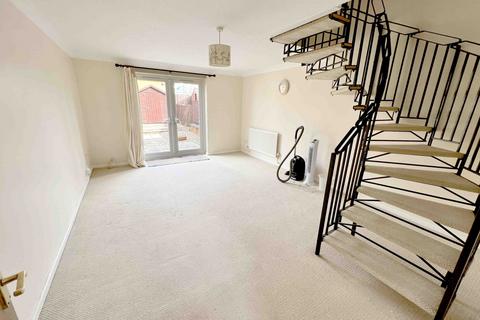 2 bedroom semi-detached house to rent, Llys Baldwin, Swansea, West Glamorgan, SA4