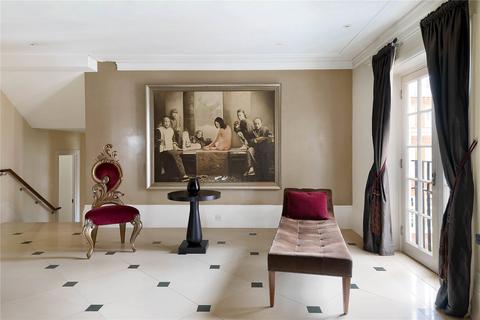 undefined, Academy Gardens, Duchess of Bedfords Walk, London, W8