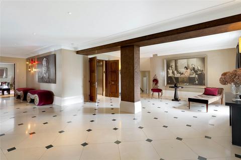 undefined, Academy Gardens, Duchess of Bedfords Walk, London, W8