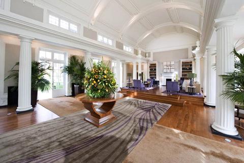 undefined, Academy Gardens, Duchess of Bedfords Walk, London, W8