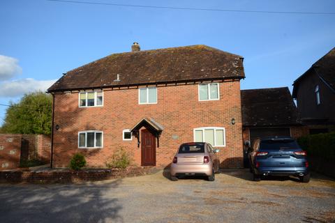 4 bedroom detached house for sale, Odstock, Salisbury, Wiltshire, SP5