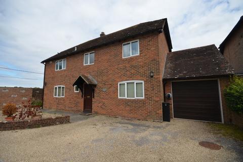 4 bedroom detached house for sale, Odstock, Salisbury, Wiltshire, SP5