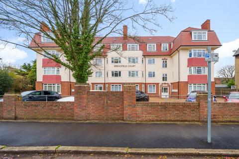 Flat 1, Springfield Court Springfield Road, Kingston Upon Thames, KT1 2SB