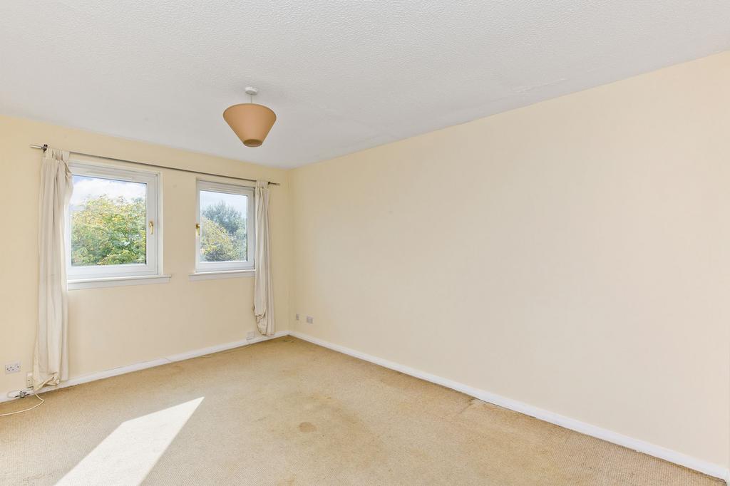4/7 Westburn Avenue, Edinburgh, EH14 2TH 1 bed flat for sale £100,000
