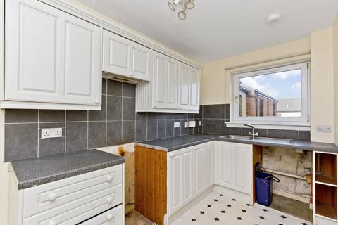 1 bedroom flat for sale - 4/7 Westburn Avenue, Edinburgh, EH14 2TH