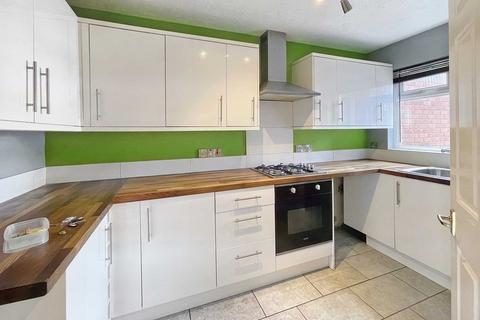 undefined, Ladysmith Close, Christchurch BH23