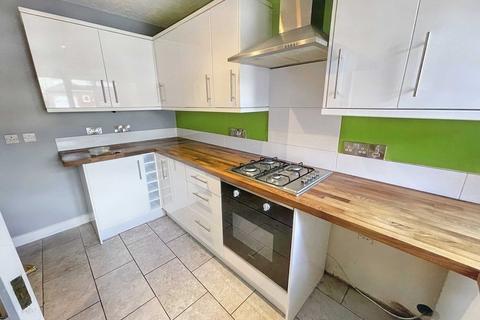 undefined, Ladysmith Close, Christchurch BH23