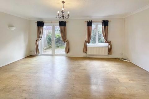 undefined, Ladysmith Close, Christchurch BH23