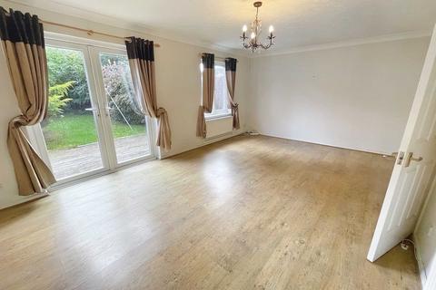 undefined, Ladysmith Close, Christchurch BH23