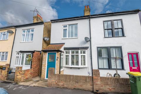 2 bedroom semi-detached house for sale, High Street, Great Wakering, Essex, SS3