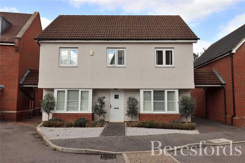 22 Rosseter Close, Chelmsford, CM2 9GL