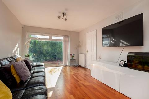 4 bedroom detached house for sale - 53 Barnton Park View, Barnton, Edinburgh, EH4 6HD